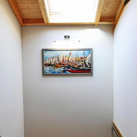 Casa Do Cais - بيت للعطل توهيريه