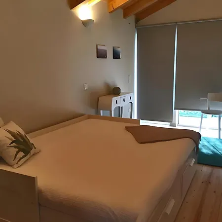 Casa Do Cais - بيت للعطل