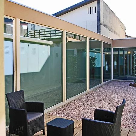 Casa Do Cais -