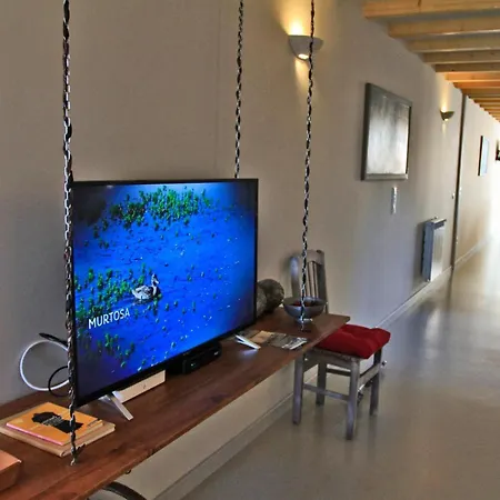 Casa Do Cais - Torreira