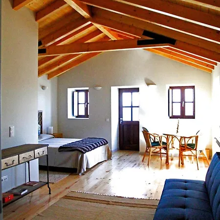 Nyaraló Casa Do Cais - Torreira