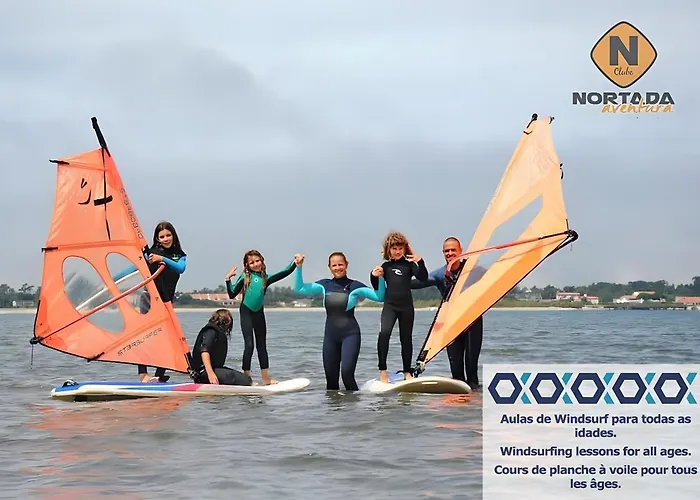 Casa Do Cais - * Torreira