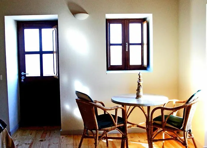 بيت للعطل Casa Do Cais - توهيريه
