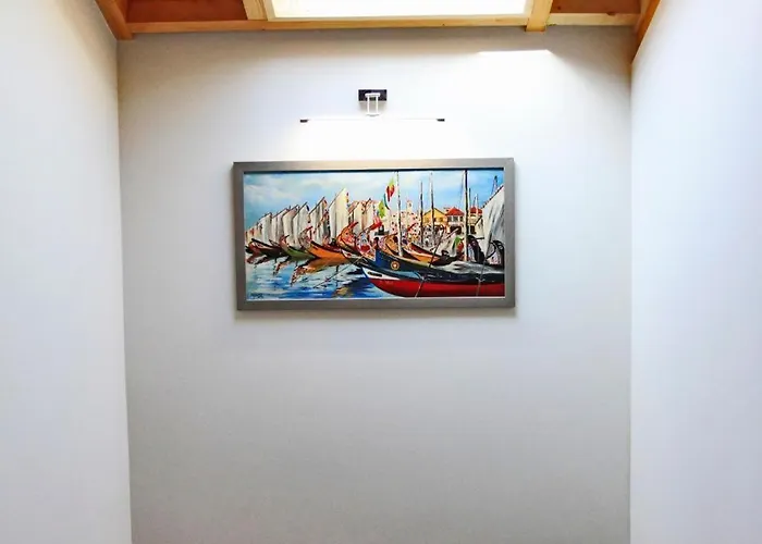 Casa Do Cais - * توهيريه