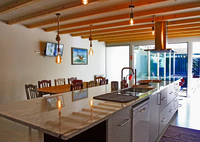 Casa Do Cais - بيت للعطل *